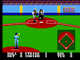 Great Baseball
