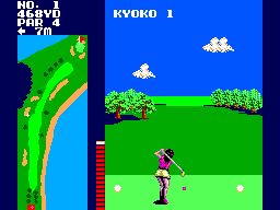 Great Golf