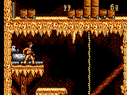 Indiana Jones and the Last Crusade