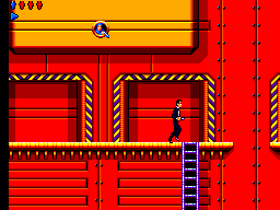 James Bond 007: The Duel