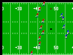 Joe Montana Football