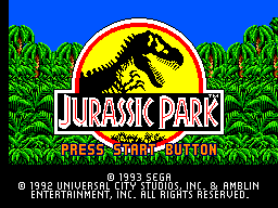 Jurassic Park