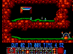 Lemmings