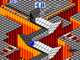 Marble Madness