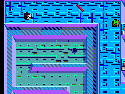 Maze Hunter 3D