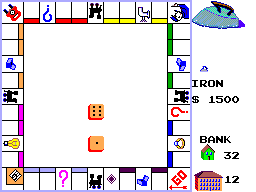Monopoly