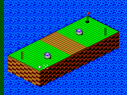 Putt & Putter