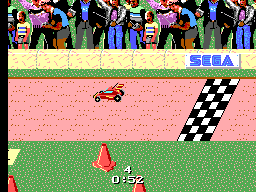 R.C. Grand Prix