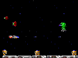 R-Type