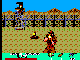 Rambo III