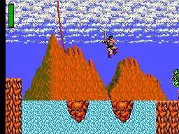 Rastan