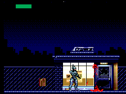 RoboCop Versus The Terminator