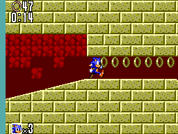 Sonic the Hedgehog 2