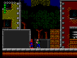 Spider-Man: Return of the Sinister Six