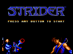 Strider