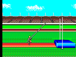 Summer Games