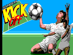 Super Kick Off