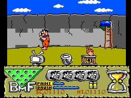 The Flintstones