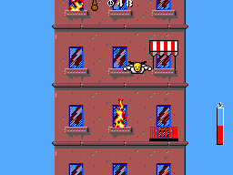 The Incredible Crash Dummies