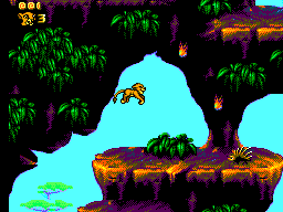 The Lion King
