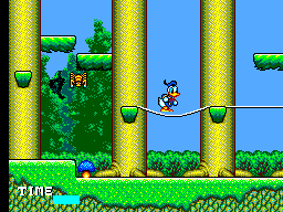 The Lucky Dime Caper Starring Donald Duck