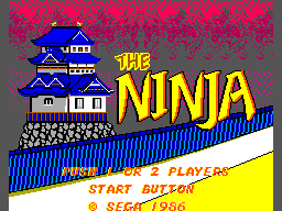The Ninja