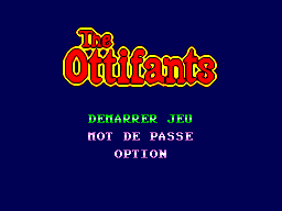 The Ottifants