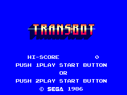 TransBot