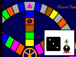 Trivial Pursuit: Genus Edition