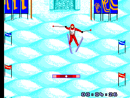 Winter Olympics