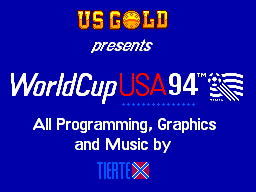 World Cup USA '94
