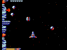 Xenon 2: Megablast