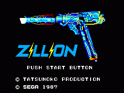 Zillion