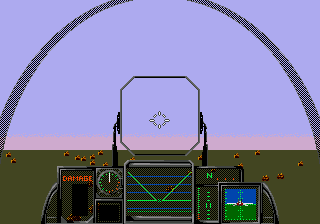 After Burner III