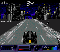 Batman Returns