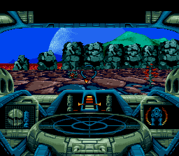 Battlecorps