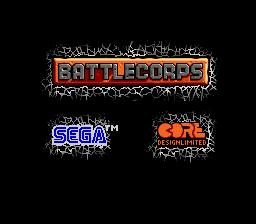 Battlecorps