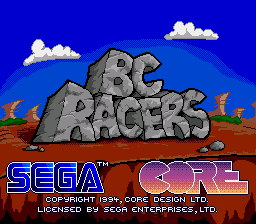 BC Racers