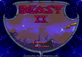 Beast II