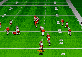 Bill Walsh College Football