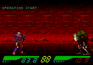 Blackhole Assault