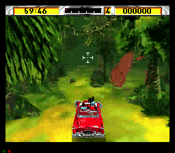 Cadillacs and Dinosaurs - The Second Cataclysm