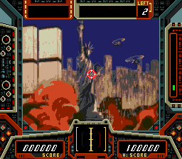 Cobra Command