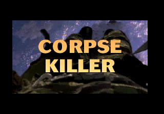Corpse Killer