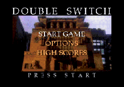 Double Switch