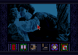 Dracula Unleashed