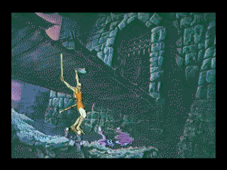 Dragon's Lair