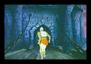 Dragon's Lair