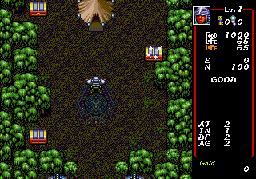 Dungeon Explorer