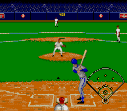 ESPN Baseball Tonight